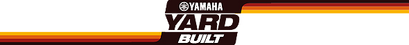 Yamaha Yard Built